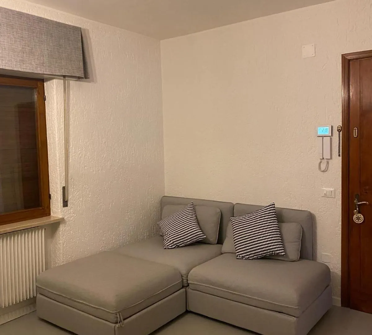App4Rent Tanne Haus 6 Gallio