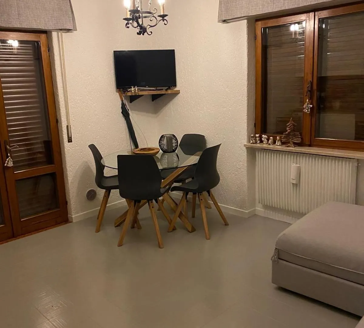 App4Rent Tanne Haus 6 Gallio 0*,  Italy