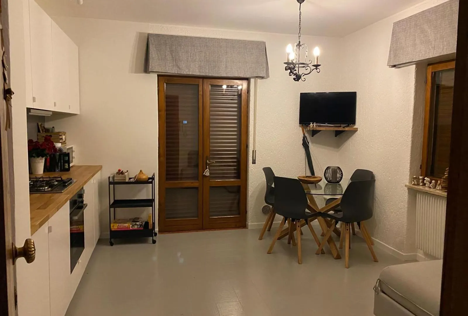 App4Rent Tanne Haus 6 Gallio Italy