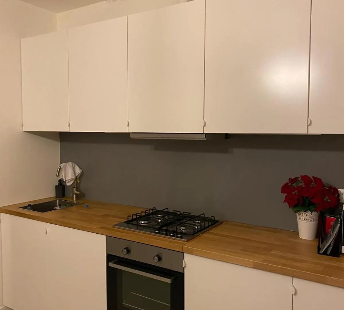 Apartment App4Rent Tanne Haus 6 Gallio Italy