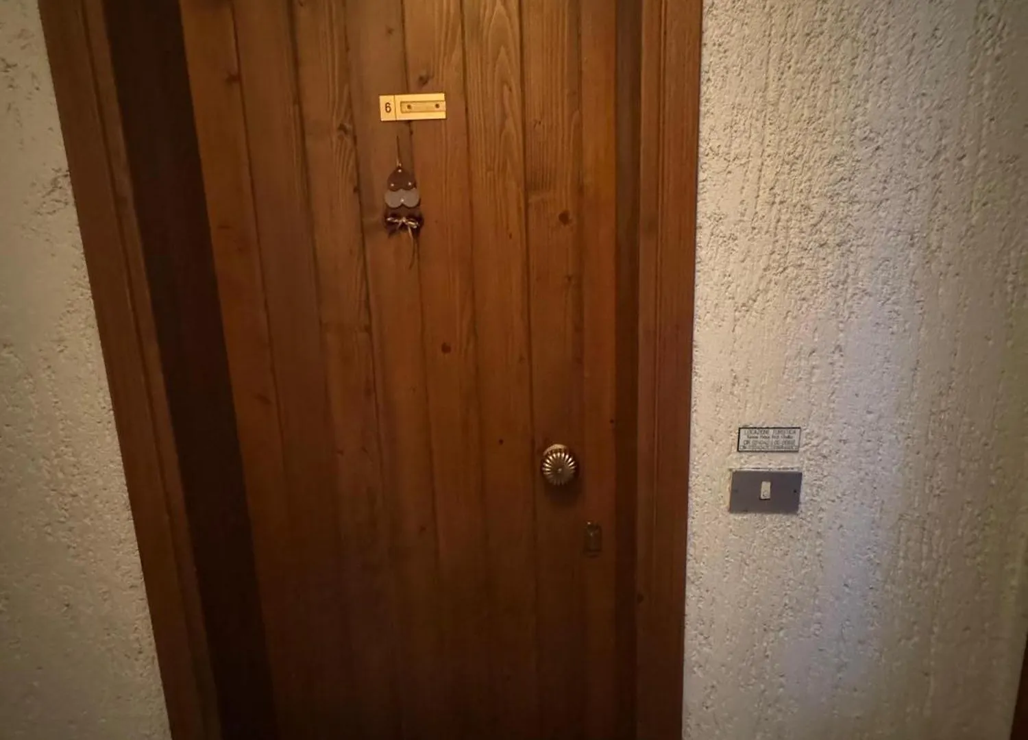 App4Rent Tanne Haus 6 Gallio 0*,  İtalya