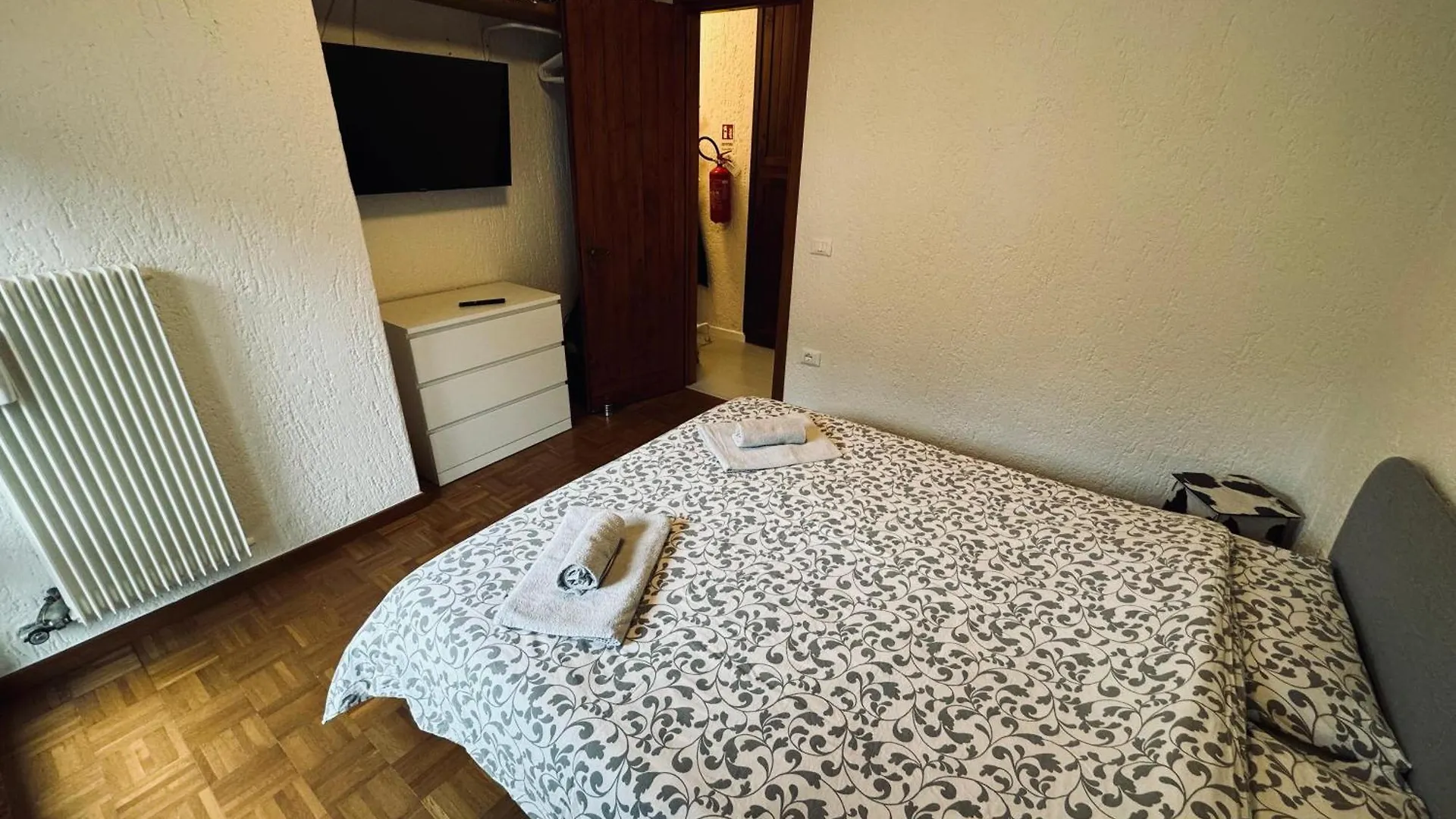App4Rent Tanne Haus 6 Gallio İtalya