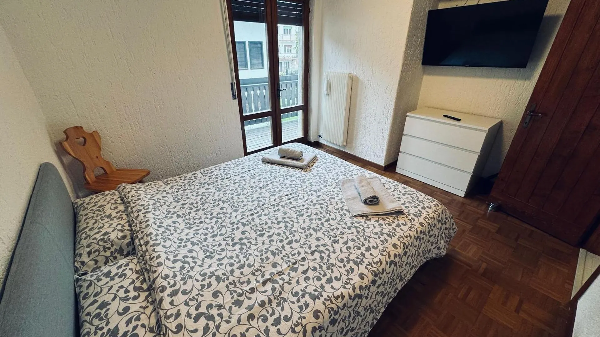 App4Rent Tanne Haus 6 Gallio 0*,