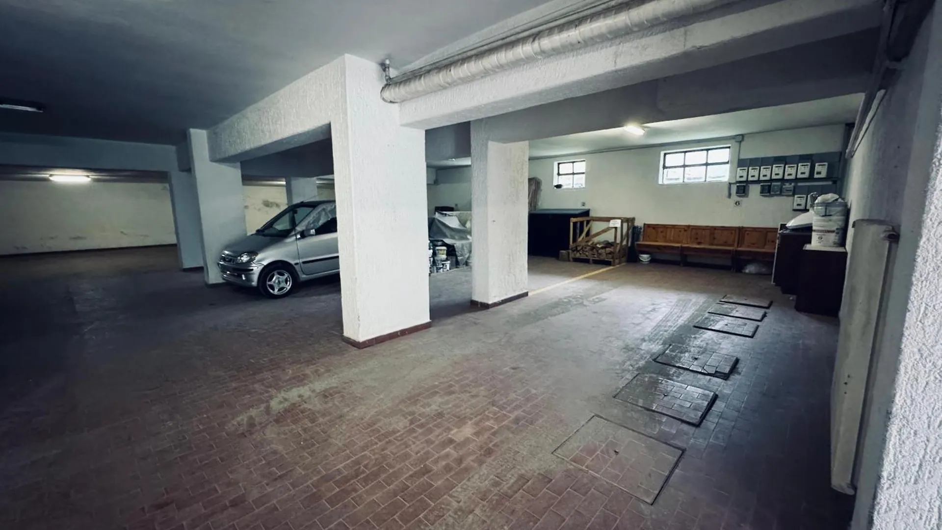 App4Rent Tanne Haus 6 Gallio İtalya