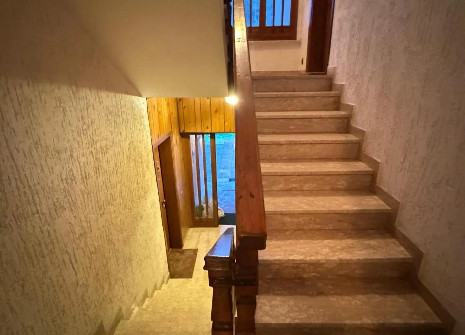 App4Rent Tanne Haus 6 Gallio