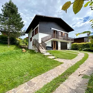  Casa vacanze Casa Gastagh - Intera Casa Con Giardino Privato