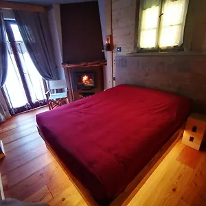  Bed & Breakfast Ronco Carbon