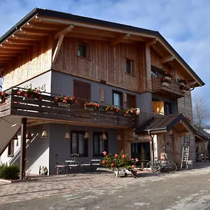  Bed & Breakfast Ronco Carbon