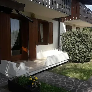  Affittacamere Fiocco Di Neve 0.2