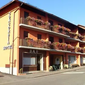 2* Hotel Concordia